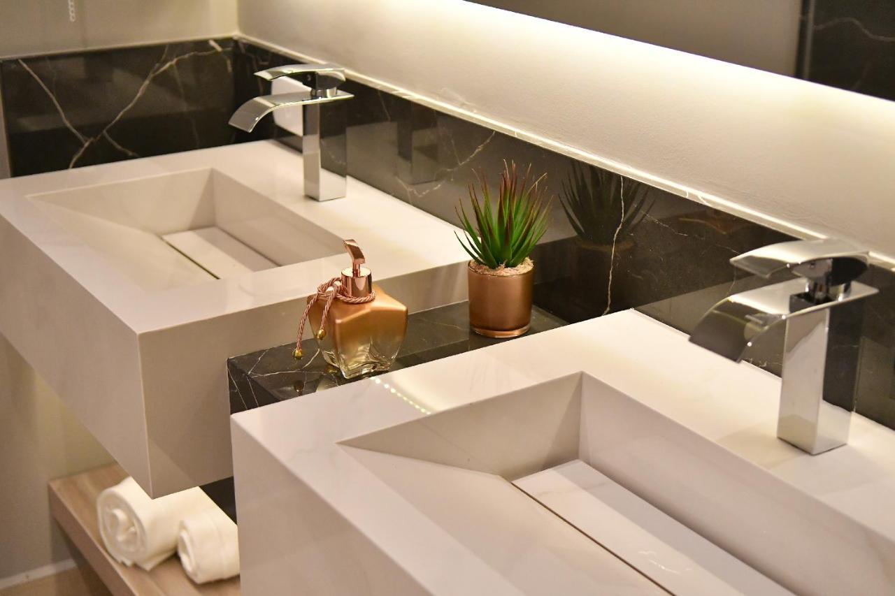 Chao De Folhas Boutique Inn Águas de Lindóia